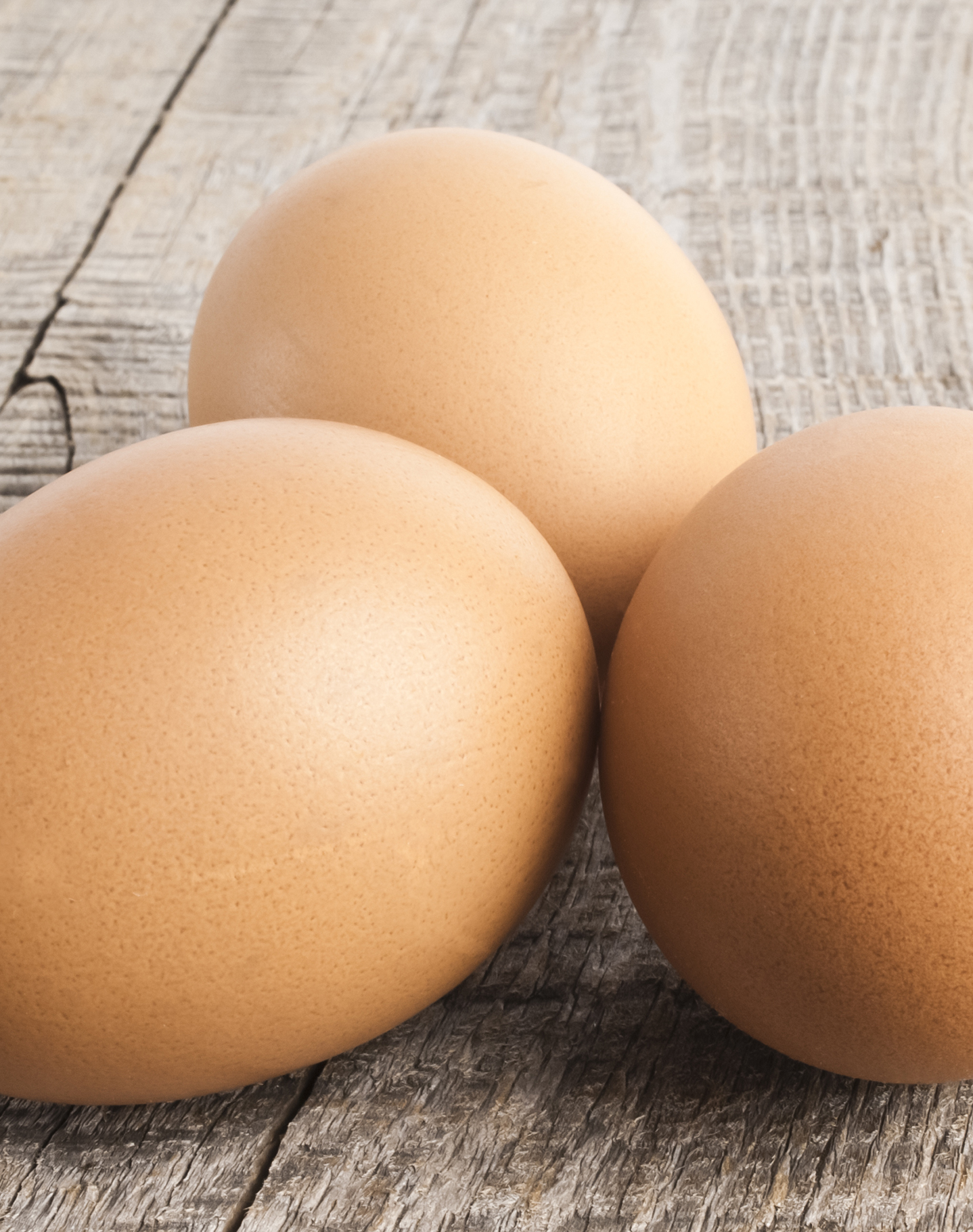 Unscrambling the Facts about Eggs